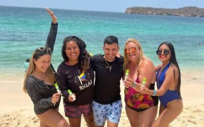 Nadie se quedó sin PikOf