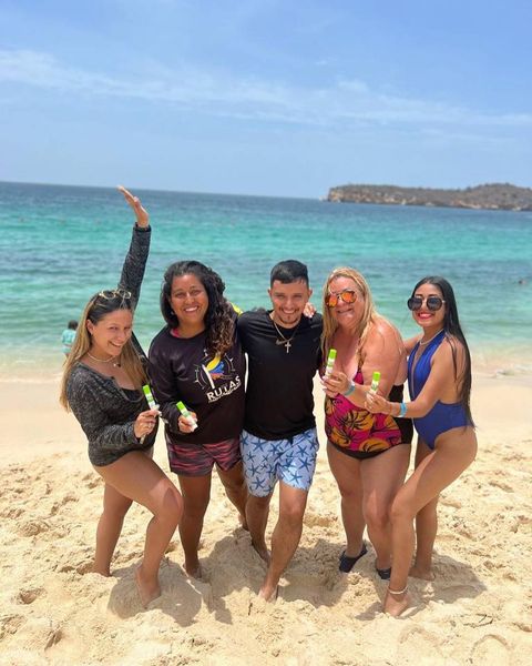 Nadie se quedó sin PikOf 