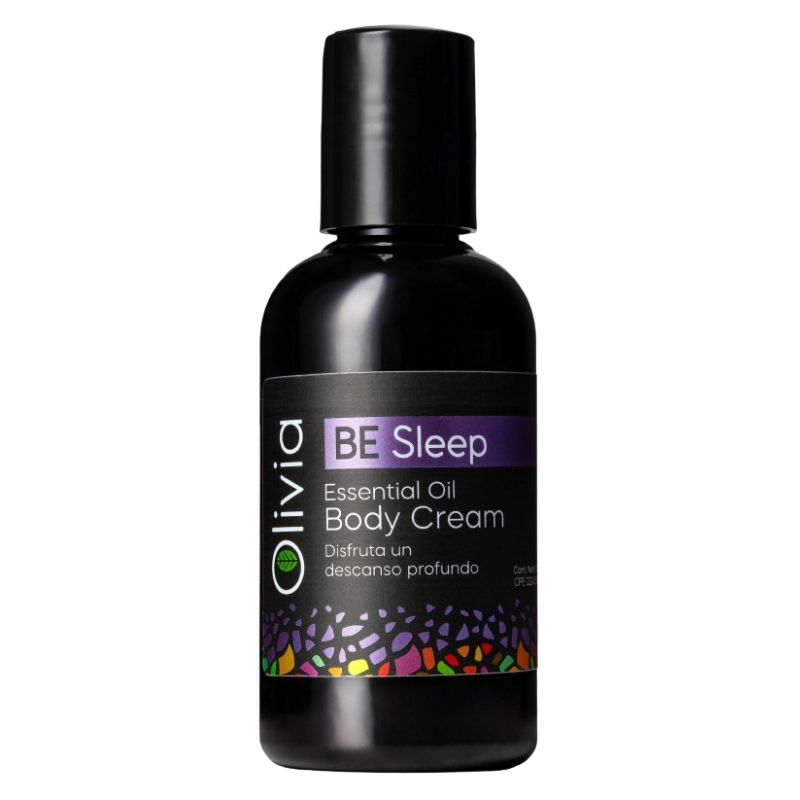 Be Sleep Body Cream Be Sleep Body Cream