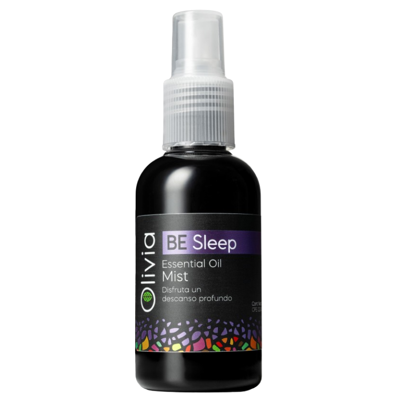 Be Sleep Mist 120 ml Be Sleep Mist 120 ml