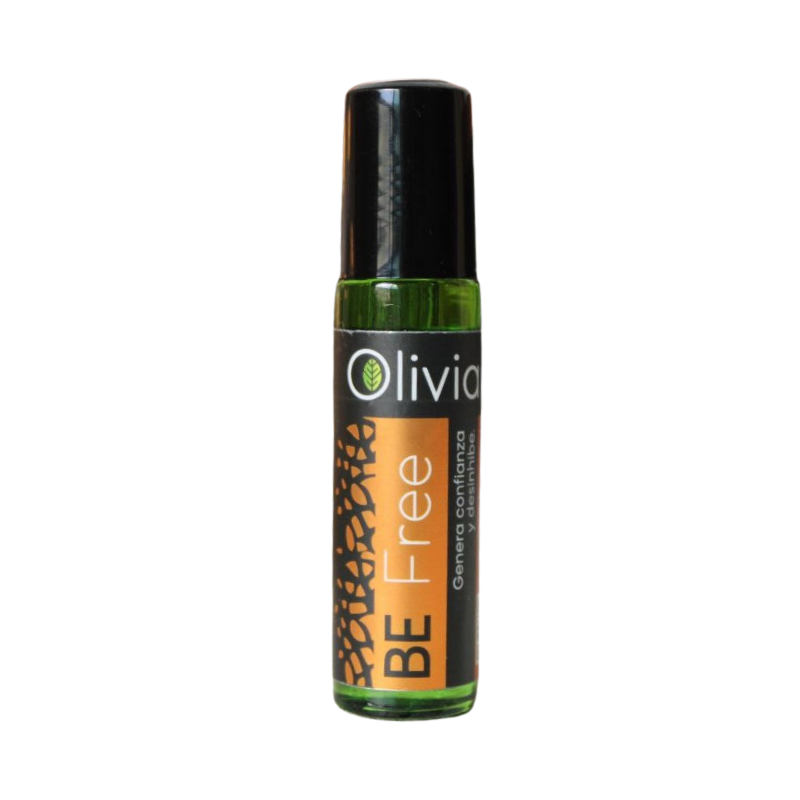 Be Free Roll On 10ml Be Free Roll On 10ml