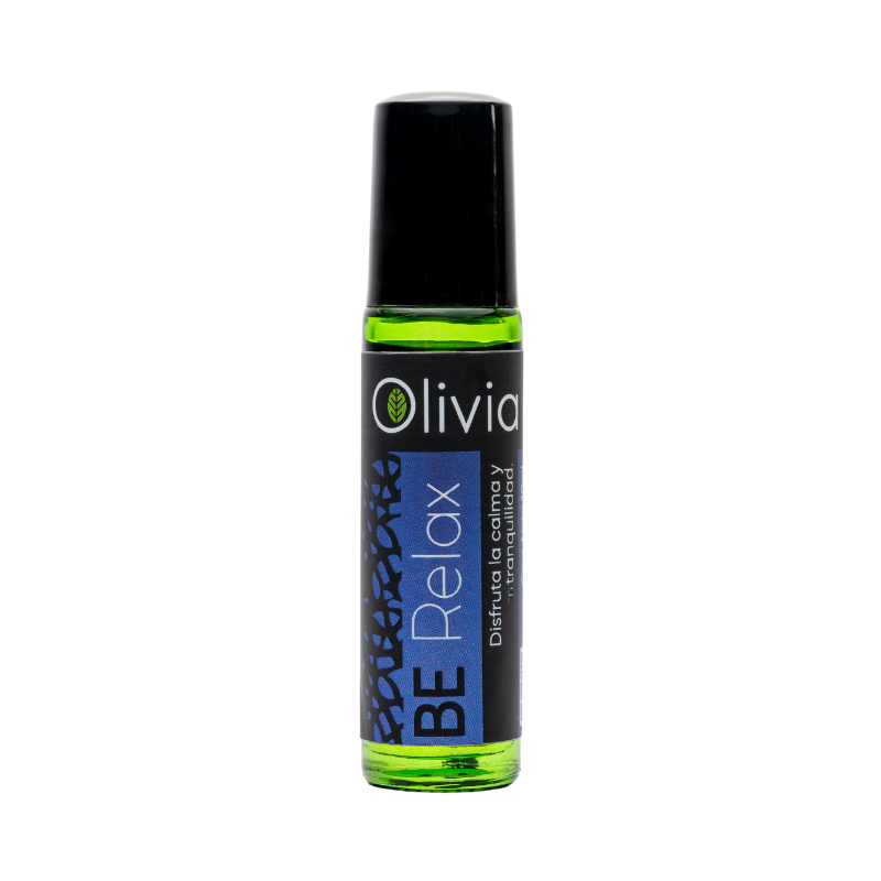 Be Relax Roll On 10ml Be Relax Roll On 10ml