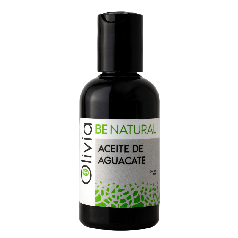 Aceite de Aguacate