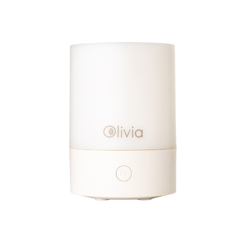 Difusor de aroma ultrasónico