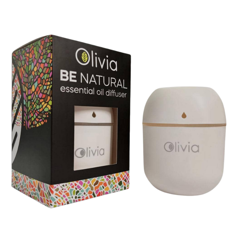 Difusor mini de 220ml