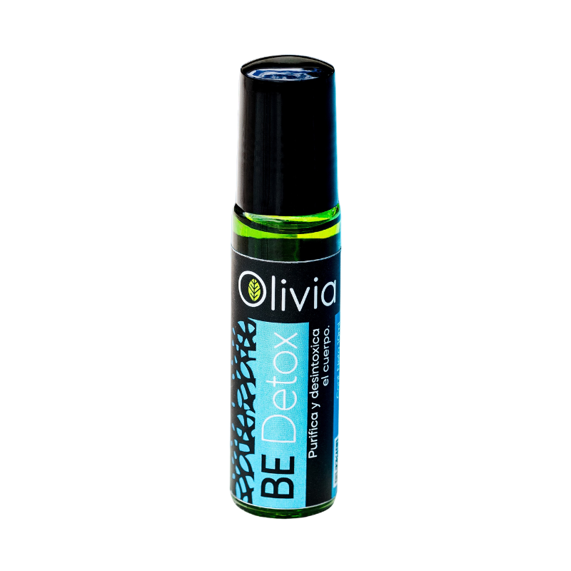 Be Detox Roll On 10ml