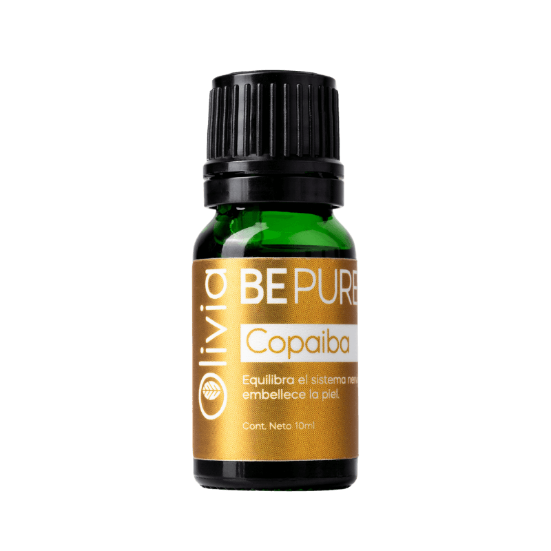 Copaiba